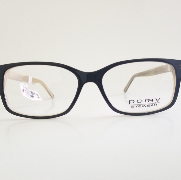 Pomy Eyewear WT Pomy Eyewear 54-15-145 - Picture 6 of 10